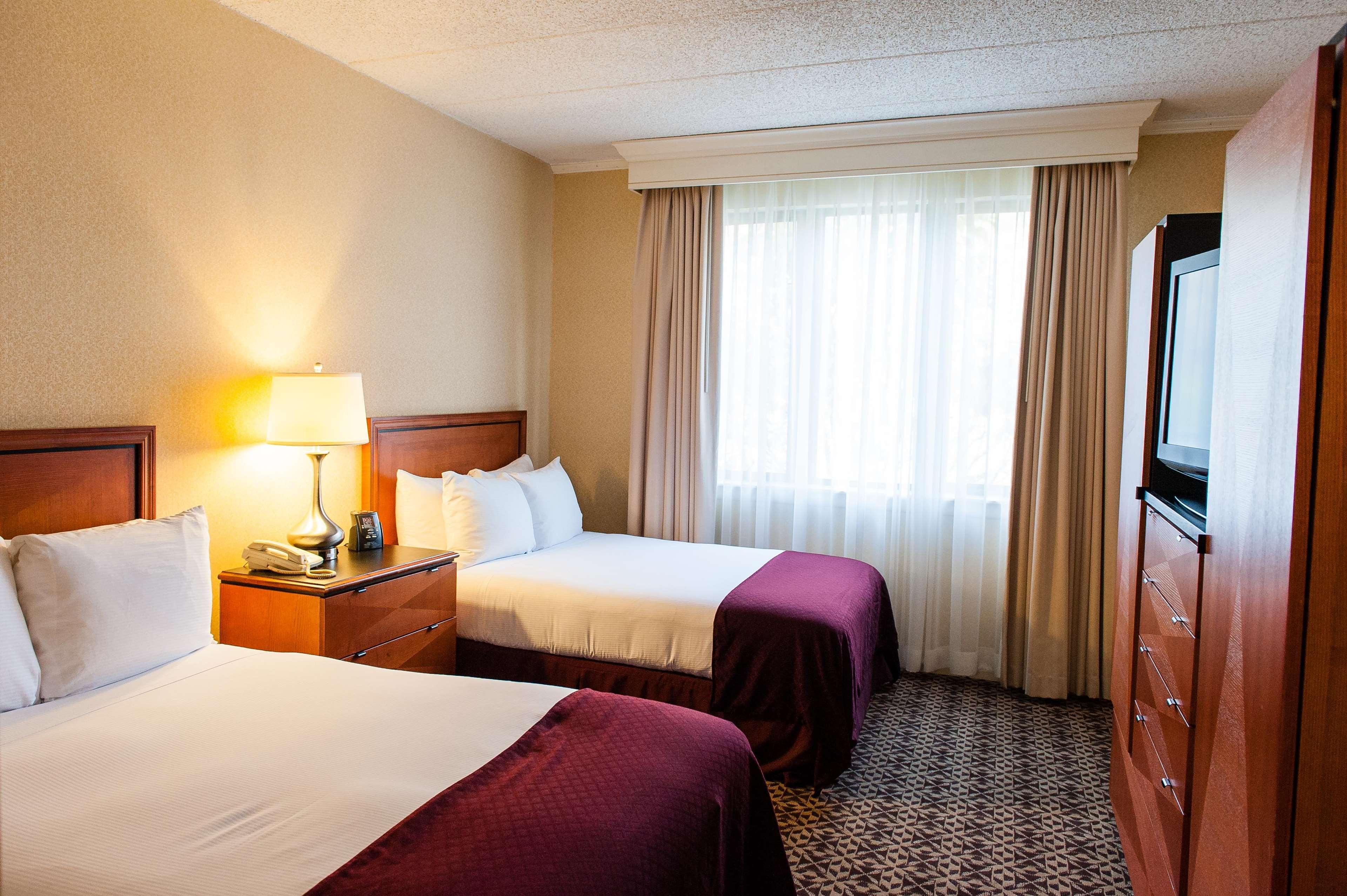 Doubletree Suites By Hilton Mount Laurel Exterior foto