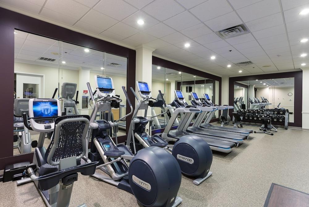 Doubletree Suites By Hilton Mount Laurel Exterior foto