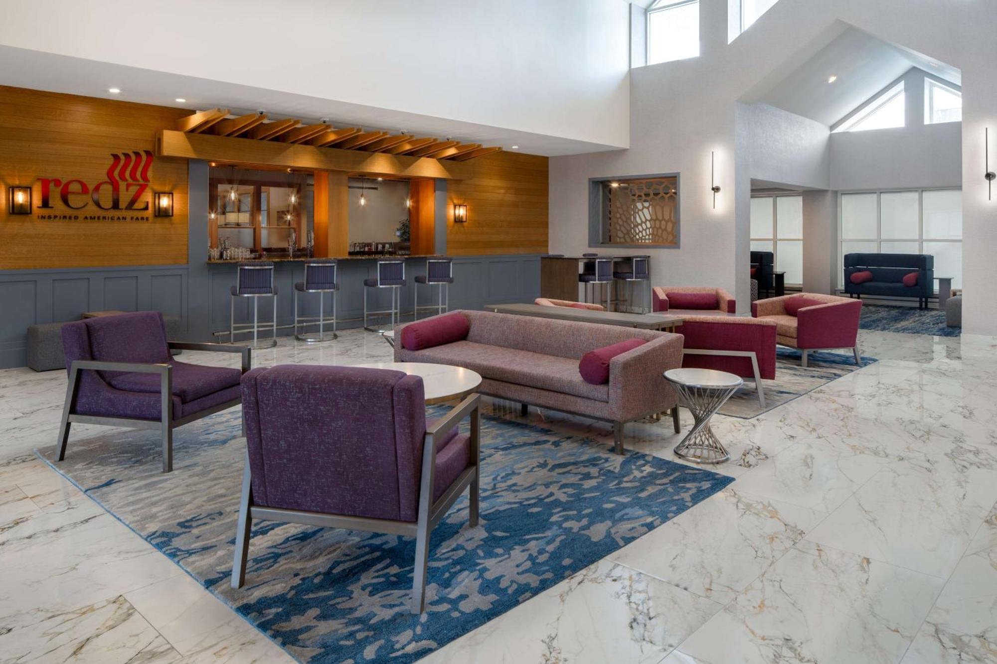 Doubletree Suites By Hilton Mount Laurel Exterior foto