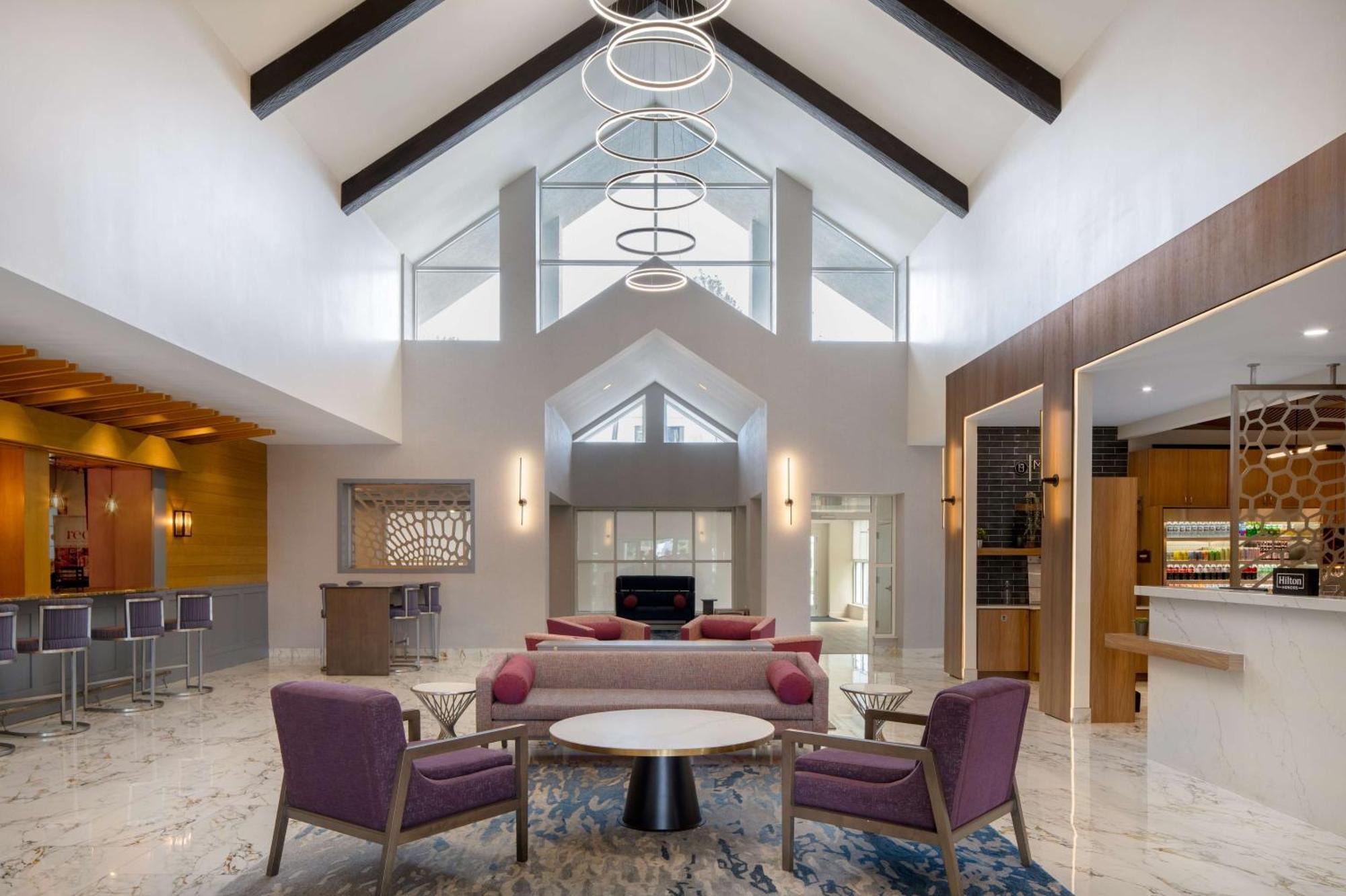 Doubletree Suites By Hilton Mount Laurel Exterior foto