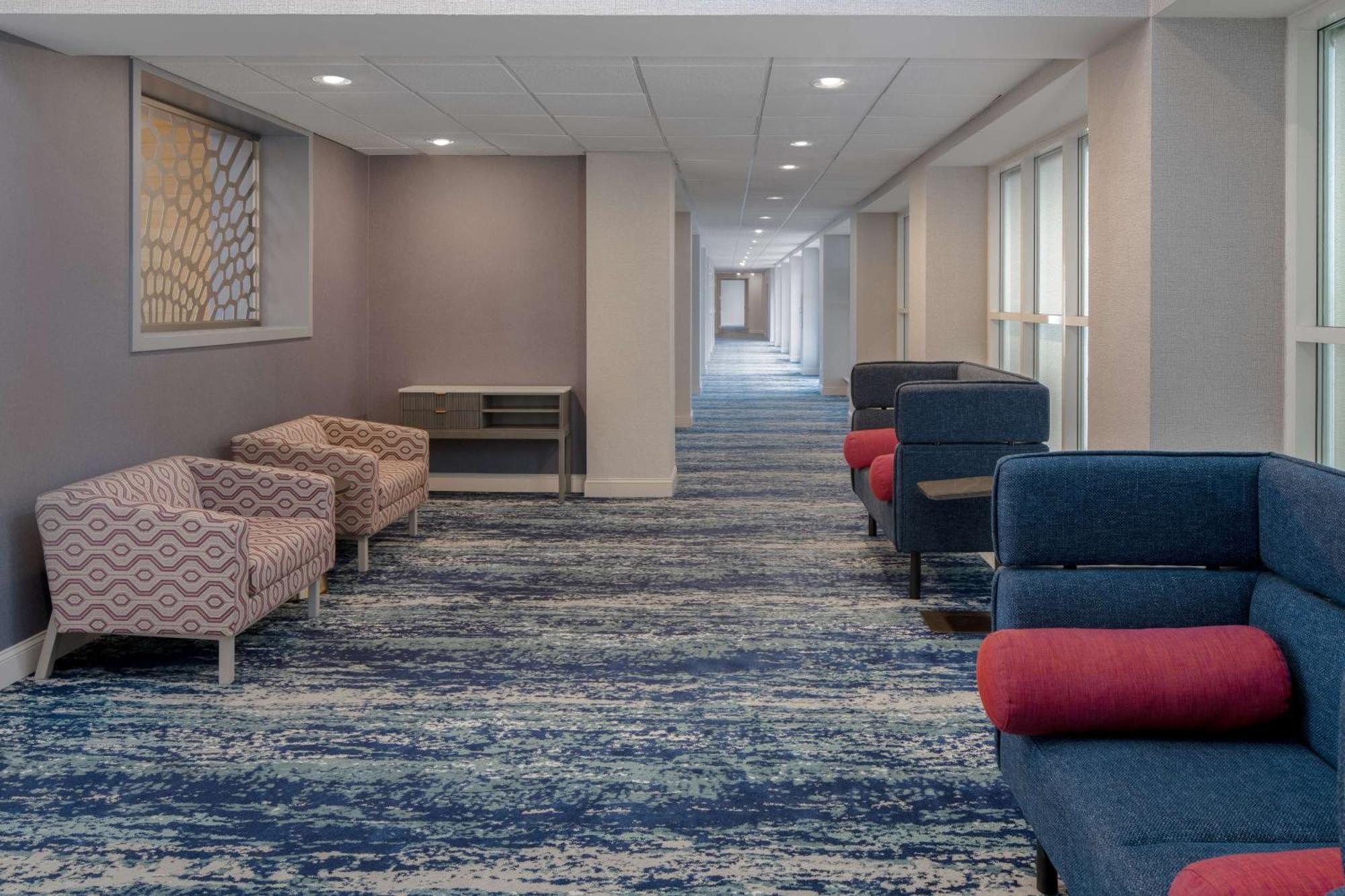 Doubletree Suites By Hilton Mount Laurel Exterior foto
