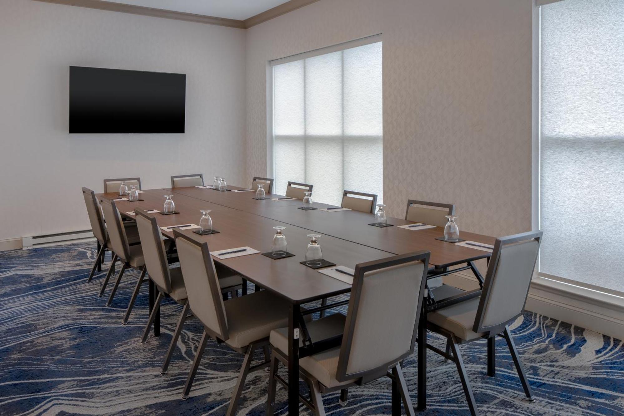 Doubletree Suites By Hilton Mount Laurel Exterior foto