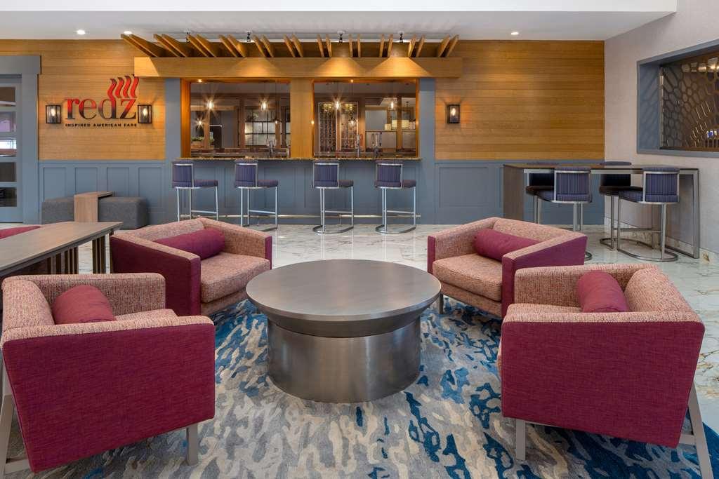 Doubletree Suites By Hilton Mount Laurel Interior foto