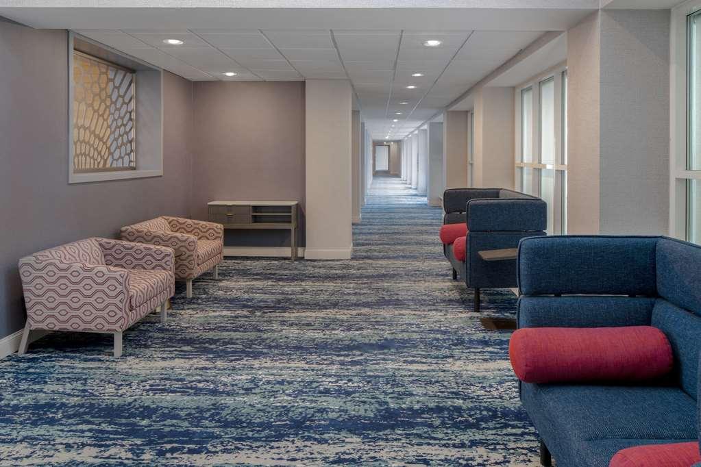 Doubletree Suites By Hilton Mount Laurel Interior foto